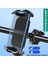 Bisiklet Motosiklet Scooter Için Gidon Montajlı Telefon Tutucu - FC978 5