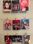 Key Pop Temalı Fotoğraf Kağıdına Pvc Kaplama 9 Adet 6x8 cm Fotokart Kartpostal 3