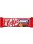 Kitkat Chunky Çikolatalı Gofret 12*38 gr 2