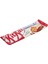 Kitkat Chunky Duo Waves Beyaz ve Sütlü Çikolatalı Gofret 12*38 gr 2