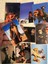 Buz Devri Temalı Fotoğraf Kağıdına Pvc Kaplama 9 Adet 6x8 cm Fotokart Kartpostal 2