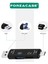 USB 3.0 Type-C Micro USB Kart Okuyucu 5in1 USB Otg Micro Sd/tf Çevirici - FC983 3
