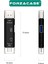 USB 3.0 Type-C Micro USB Kart Okuyucu 5in1 USB Otg Micro Sd/tf Çevirici - FC983 4