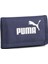 Phase Wallet Unisex Lacivert Spor Cüzdan - 079951 02 1