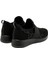 Kadın Sneaker ( Günlük) 67 H82 Ax Fly Flot Cloth Woman Black 4
