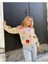 ThreadArtByNur El Örgüsü Çiçekli Kadın Hırka 2