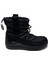 Kadın Bot (Kar) 6381 6j Jacalu Textile Upper And Leather-Pu Sole Black 1