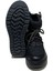 Kadın Bot (Kar) 6381 6j Jacalu Textile Upper And Leather-Pu Sole Black 3