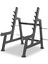 3050 Squat Bench 1