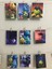 Sevimli Canavarlar Fotoğraf Kağıdına Pvc Kaplama 9 Adet 6x8 cm Fotokart Kartpostal 2