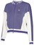 922175-9963 Farah Zip Kadın Spor Ceket 4
