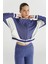 922175-9963 Farah Zip Kadın Spor Ceket 1