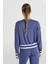 922175-9963 Farah Zip Kadın Spor Ceket 2
