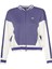 922175-9963 Farah Zip Kadın Spor Ceket 5