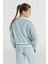 922175-9950 Farah Zip Kadın Spor Ceket 2