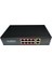 POE-G8002-96W 8 Port Gigabit + 2 Port Gigabit RJ45 Uplink Poe Switch (Realtek Chipset) 1