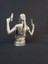Angelina Jolie Tomb Rider Boyalı Büst 15 cm 4