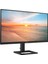27 Philips 27E1N1800AE/00 IPS 4ms 60MHZ 2xhdmi 1xdp 4K UHD 3840X2160 Hoparlör Yüksekli̇k Ayari Vesa Si̇yah 2