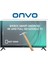 Onvo 50" inç 127 Ekran Tv Ekran Koruyucu 1