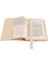 Kitap Kılıfı Kitap Ayracı Book Cover Book Case 3