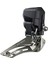 Shımano Grx FD-RX825 2X12 Vites Di2 Ikili Ön Vites Değiştirici 2