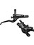 Shımano Cues BL-U8000+BR-U8000 4 Piston Hidrolik Disk Fren Seti 1