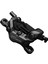 Shımano Cues BR-U8020 4 Piston Hidrolik Disk Fren Kaliperi 1