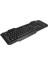 Frisby FK-4816QU Q Tr USB Multimedia Siyah Klavye 3