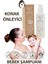 Konak Önleyici Şampuan - Organik, Bitkisel Içerikli Bakım Kompleksi - 200 ml 1