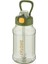 Su Matarası Yeşil 900ML 1