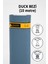 Premier Metrelik Duck Keten Kumaş Su Itici Bez 10 Metre DRM4949 - 1