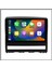 Fıat Albea 2005-2012 6 GB Ram 128 GB Hafıza Androıd Multımedıa Teyp 1