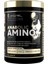 Complex Amino + Tribulus 500 Tabs 1