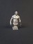 Azog (Kirletici Azog) Büst/figür - Yüzüklerin Efendisi - Hobbit - Lotr - 15CM 1