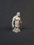 Azog (Kirletici Azog) Büst/figür - Yüzüklerin Efendisi - Hobbit - Lotr - 15CM 2