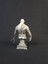 Azog (Kirletici Azog) Büst/figür - Yüzüklerin Efendisi - Hobbit - Lotr - 15CM 4