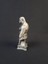 Azog (Kirletici Azog) Büst/figür - Yüzüklerin Efendisi - Hobbit - Lotr - 15CM 5