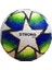 Strongmen Lazer Kesim 4 Astarlı Suni Deri Sert Zemin Halı Saha Futbol Topu No:5 BSF-8000 1
