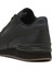 St Runner V4 L Siyah Erkek Sneaker/spor Ayakkabı - 399068 12 5
