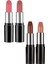 4lü Set Nude Lipstick - Nude Ruj 541 -534-549-547 1