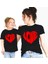 Love Anne Çocuk Tasarım Tişört(Satışımız Teklidir) 1