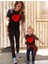 Love Anne Çocuk Tasarım Tişört(Satışımız Teklidir) 2