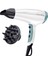 D5216 Shine Therapy Saç Kurutma Makinesi Beyaz 1