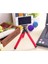 Akrobat Sünger Bacaklı Ahtapot Telefon Tablet Camera Tripod Tutucu 19 cm 5