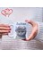 Kişiye Özel Isimli ve Kedi Temalı Kupa Bardak - Size Özel Hediye 2