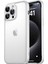 Apple iPhone 15 Pro Kılıf Kamera Korumalı Bontez Bumper 3