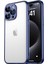 Apple iPhone 15 Pro Kılıf Kamera Korumalı Bontez Bumper 3