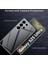 Galaxy S25 Ultra Uyumlu Şeffaf Silikon Kılıf 3D Kamera Korumalı Slim Fit Esnek Kapak 4