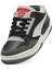 Rebound Retro Sd Antrasit Erkek Sneaker/spor Ayakkabı - 400214 03 3