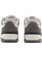 Rebound Retro Sd Antrasit Erkek Sneaker/spor Ayakkabı - 400214 03 5